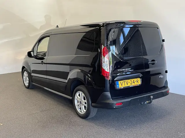 Ford Transit Connect 1.5 L2 Trend Automaat 2023 Diesel 20