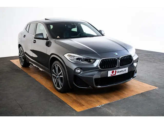 BMW X2 sDrive18i 2018 Benzine 15