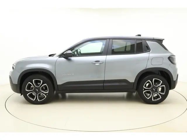 Jeep Avenger 1.2 e-Hybrid Summit 2025 Hybride Benzine 5
