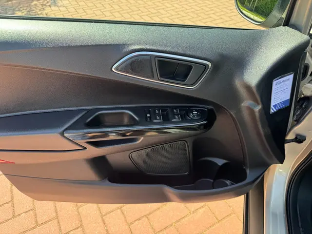 Ford B-MAX 1.0 EcoBoost Titanium 137.000 KM 2013 Benzine 14