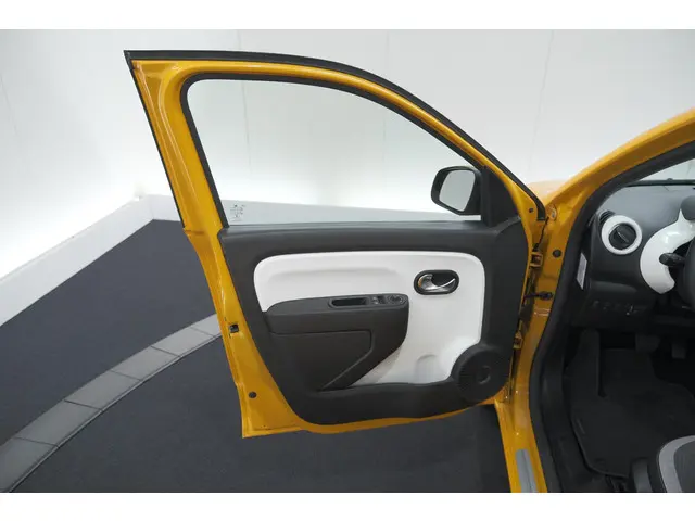 Renault Twingo Z.E. R80 Collection 2021 Elektrisch 62