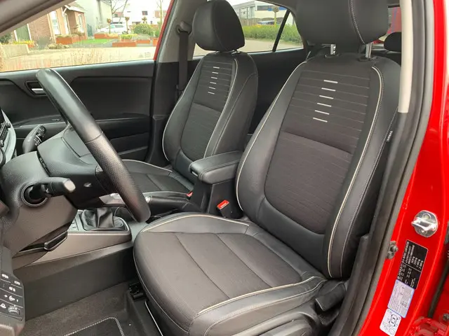 Kia Rio 1.0 T-GDi GT-Line 2021 Benzine 14