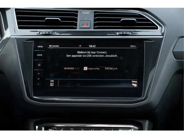 Volkswagen Tiguan 2.0 TSI 4Motion | 3X R-Line 2019 Benzine 23