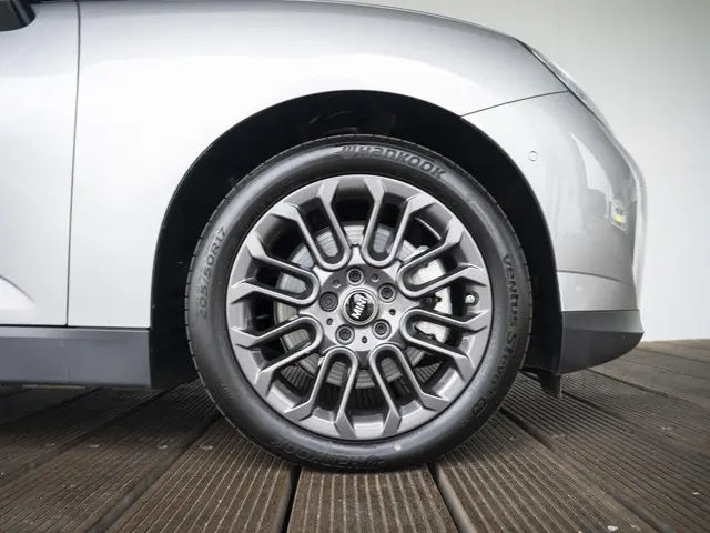 MINI 3-Deurs E Essential 2025 Elektrisch 24