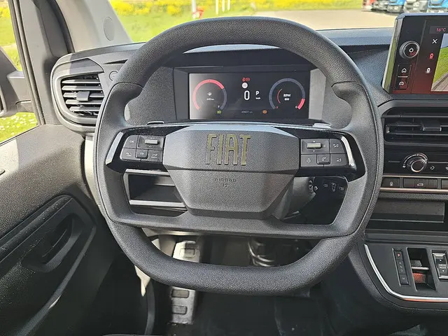 Fiat Scudo 2.0 2024 Diesel 13