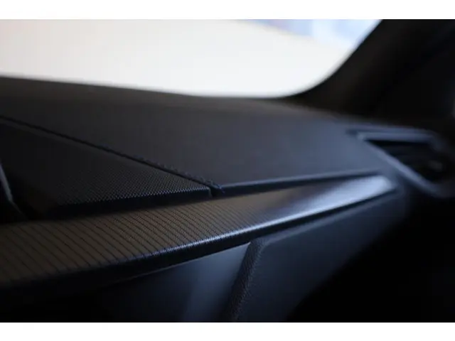 BMW 1 Serie 118i 2024 Benzine 17