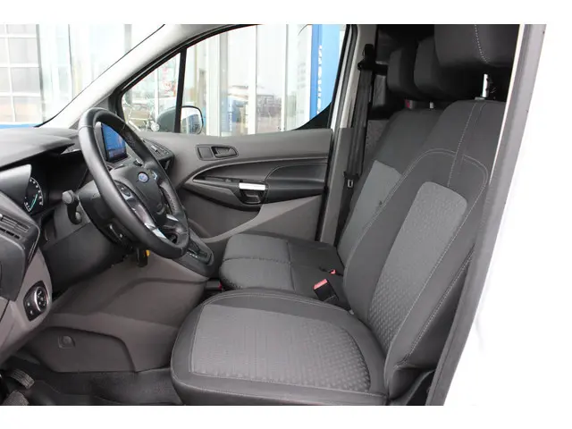 Ford Transit Connect 1.5 EcoBlue L2 Trend 2023 Diesel 9