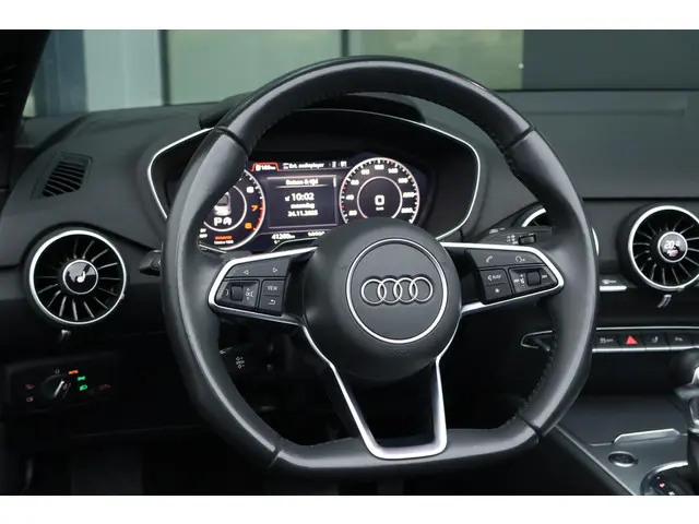 Audi TT Roadster 1.8 TFSI Pro Line + 2018 Benzine 25