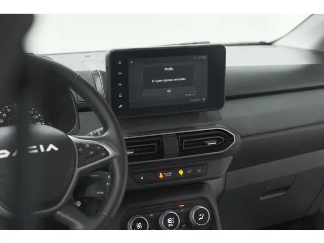 Dacia Sandero Stepway TCe 90 Extreme 2024 Benzine 48