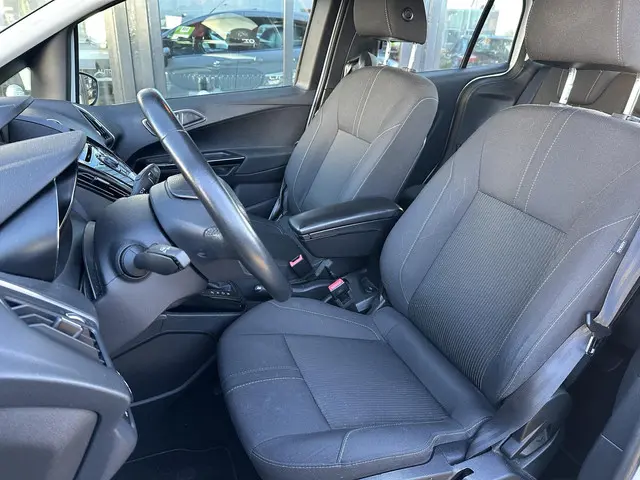 Ford B-MAX 1.6 TI-VCT Titanium 2014 Benzine 7