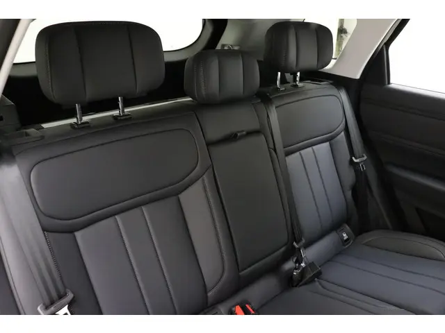 Jaecoo 7 Select 2025 Hybride Benzine 17