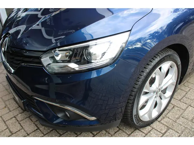 Renault Scénic 1.2 TCe 2017 Benzine 15