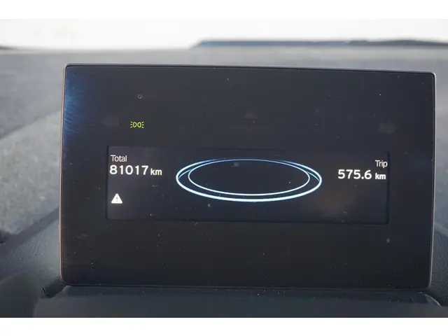 BMW i3 120Ah 2022 Elektrisch 10