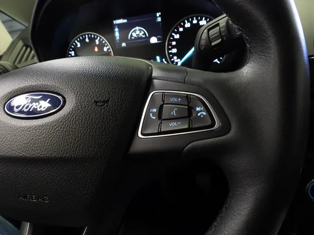 Ford EcoSport 1.0 EcoBoost Titanium X 2020 Benzine 14