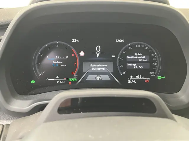 Lexus LBX Elegant 2WD 2025 Hybride Benzine 5