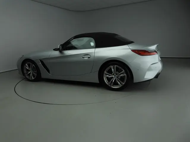 BMW Z4 Roadster sDrive30i 2022 Benzine 38