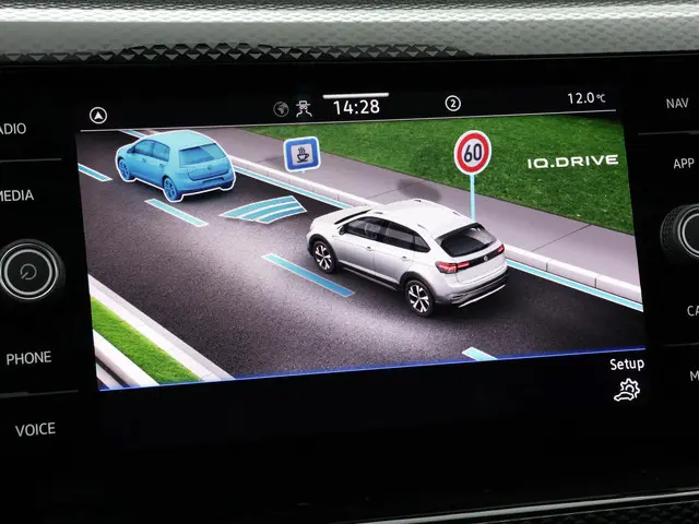 Volkswagen Taigo 1.0 TSI 95pk Life 2022 Benzine 7