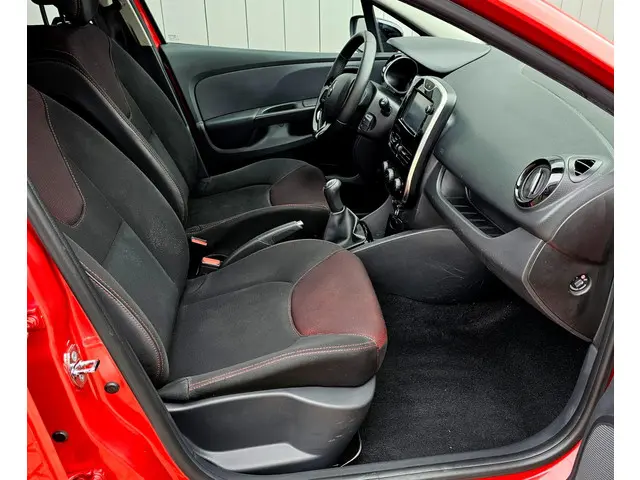 Renault Clio Estate 0.9 TCe Night&Day 2015 Benzine 11