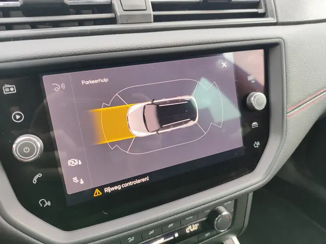 SEAT Arona 1.0 TSI DSG FR Business Intense 2021 Benzine 17