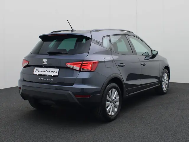 SEAT Arona 2