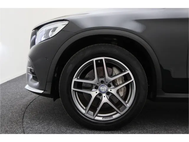 Mercedes-Benz GLC 250 d 4MATIC Prestige AMG 2016 Diesel 26