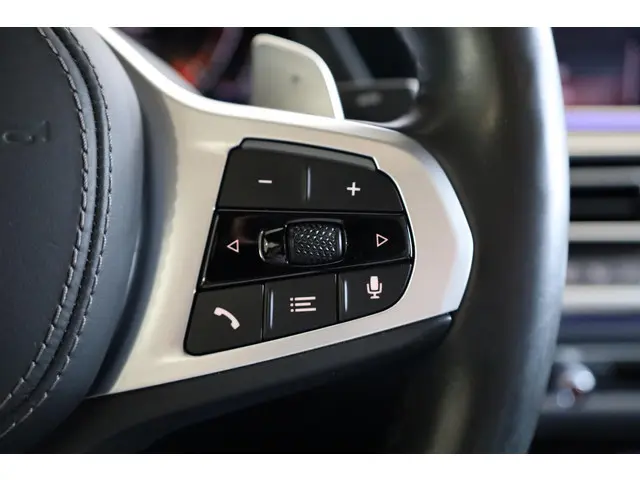 BMW X6 xDrive40i 2020 Benzine 29