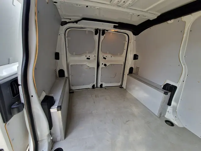 Peugeot Expert 1.5 BlueHDI L1 H1 2020 Diesel 9