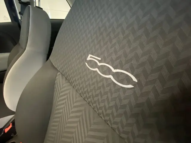 Fiat 500 1.2 Young | AIRCO | CRUISE | LM VELGEN | 2019 Benzine 17