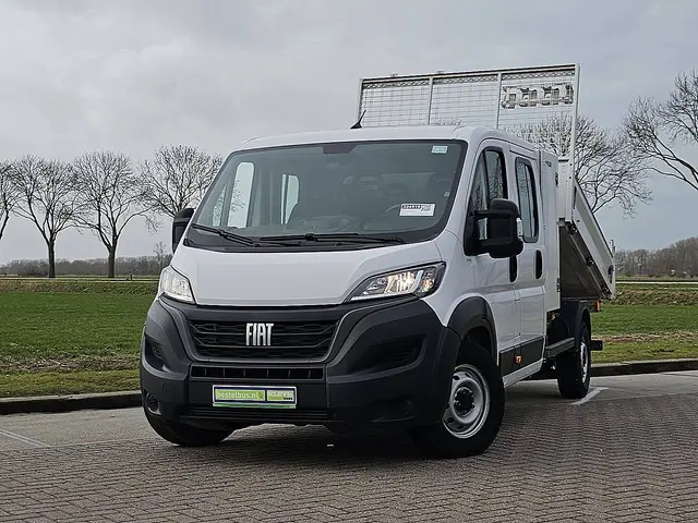 Fiat Ducato 2.2 2022 Diesel