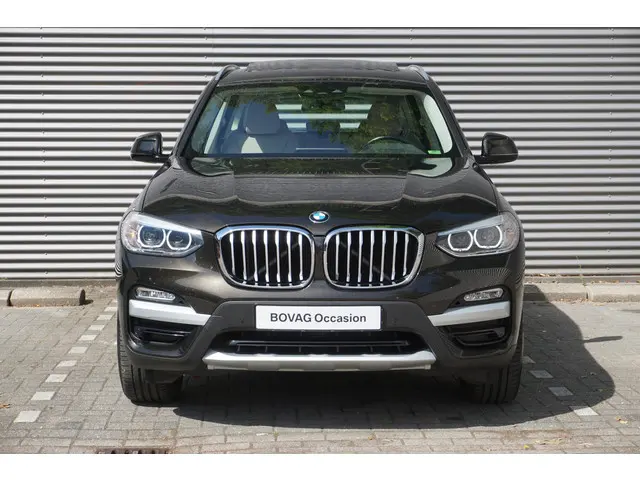 BMW X3 xDrive20i 2018 Benzine 3