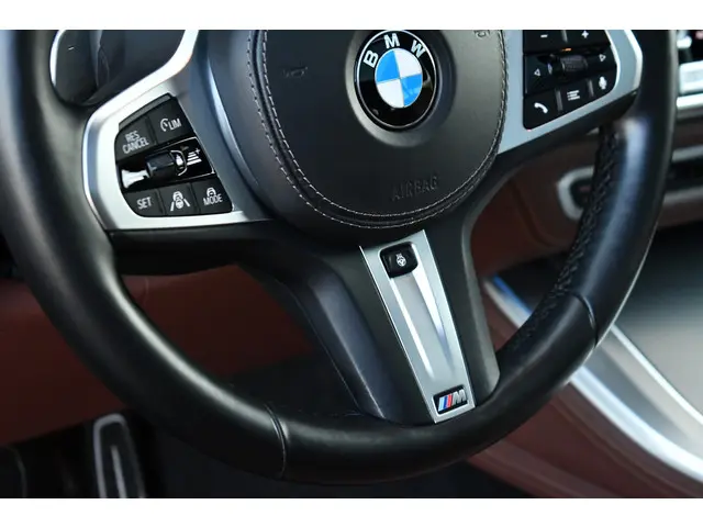 BMW X5 xDrive45e M-Sport 2021 Hybride Benzine 59