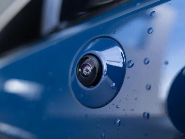 MINI 3-Deurs Cooper E 2025 Elektrisch 17