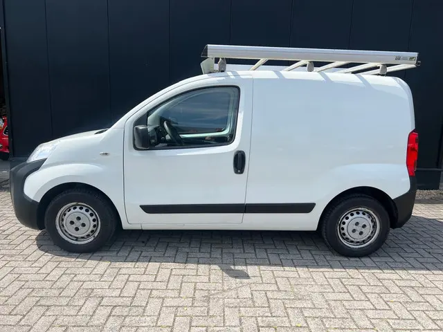Fiat Fiorino 2