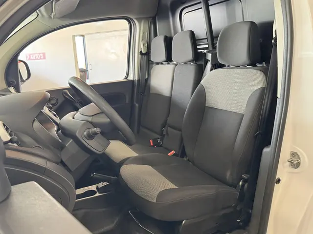 Nissan NV250 1.5 dCi 95 L1H1 2021 Diesel 9