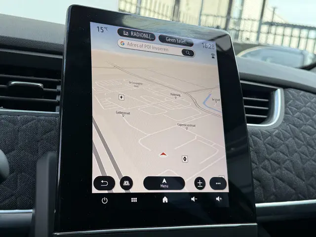 Renault ZOE R135 Iconic 52 kWh (Koopaccu) 2024 Elektrisch 8