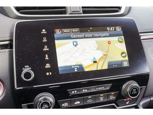 Honda CR-V 2.0i e:HEV ELEGANCE 2023 Hybride Benzine 6
