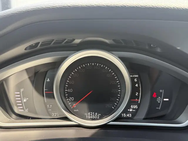 Volvo V40 2.0 T2 Nordic+ 2018 Benzine 20