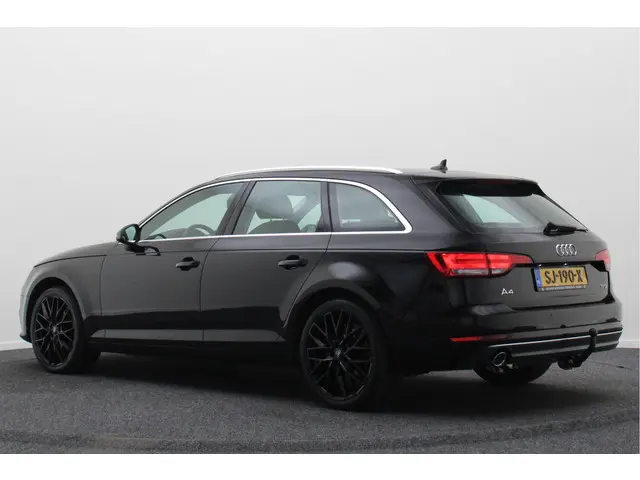 Audi A4 Avant 1.4 TFSI Design Pro Line Plus 2018 Benzine