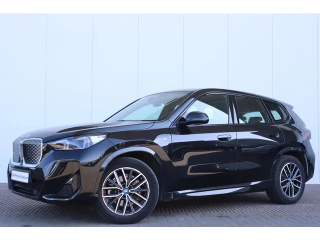 BMW iX1 xDrive30 67 kWh 2024 Elektrisch 33
