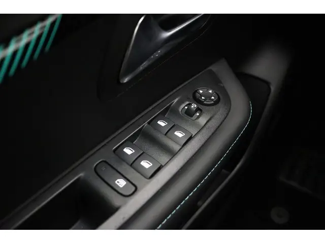 Peugeot e-208 EV Allure Pack 50 kWh 2022 Elektrisch 18