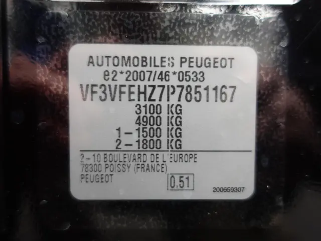 Peugeot Expert 2.0 Hdi 180PK 2023 Diesel 44