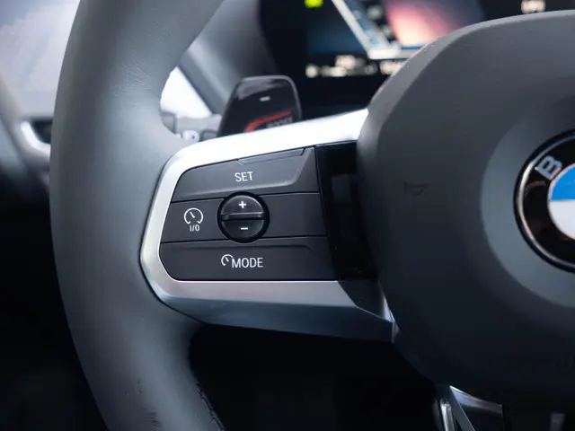 BMW 2 Serie Gran Coupé 220 2025 Benzine 23