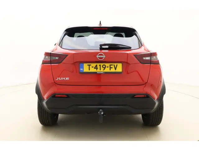 Nissan Juke 1.0 DIG-T N-Connecta 2023 Benzine 11