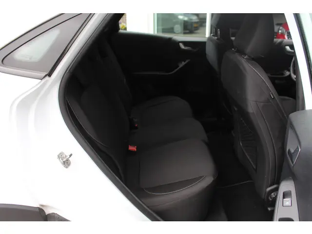 Ford Puma 1.0 EcoBoost Connected 2020 Benzine 20