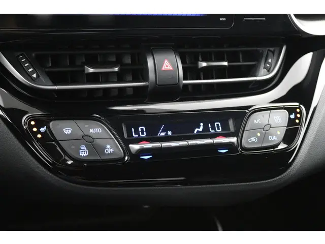 Toyota C-HR 1.8 Hybrid Style 2019 Hybride Benzine 7