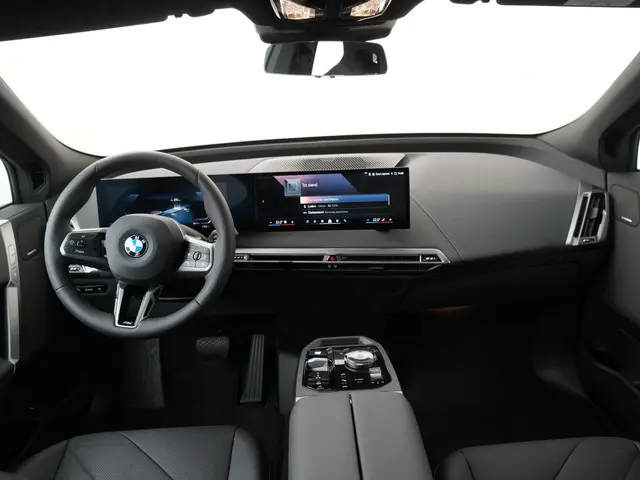 BMW iX xDrive40 2026 Elektrisch 5