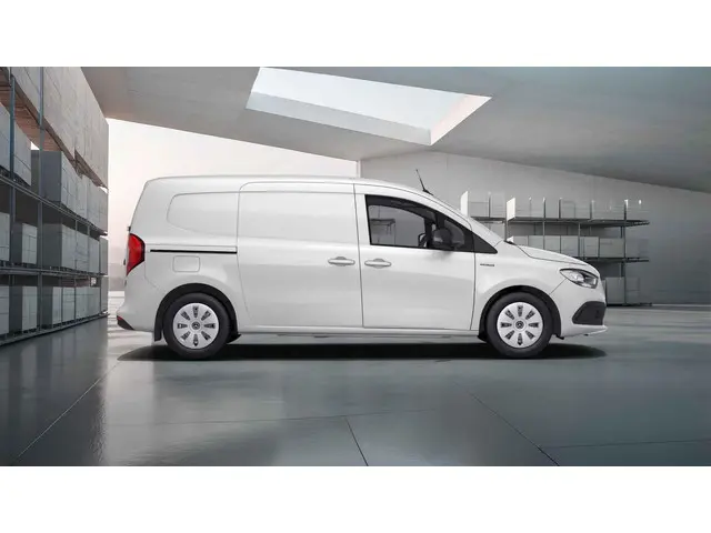 Mercedes-Benz eCitan 112 Pro L2 51 kWh 2025 Elektrisch 5