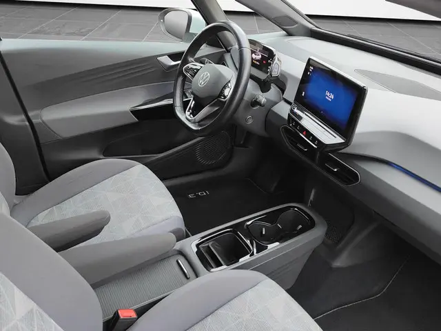 Volkswagen ID.3 Pro 58 kWh SOH 94.8% 2021 Elektrisch 15