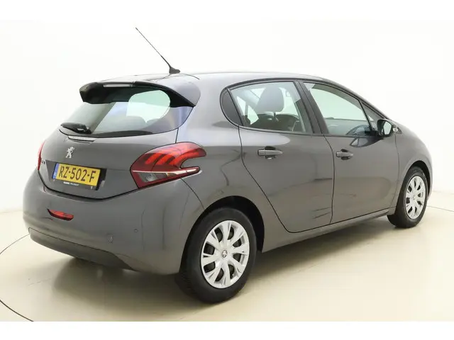 Peugeot 208 1.2 PureTech Blue Lion 2018 Benzine 2