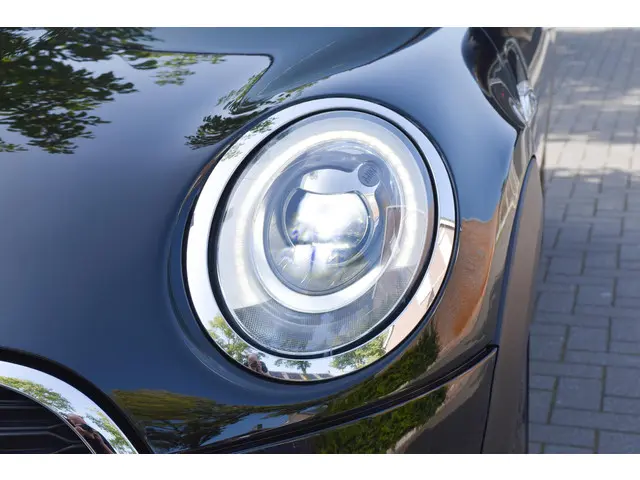 MINI Cooper S Mini 2.0 Serious Business 2014 Benzine 17